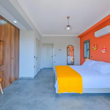 Safir 1 Ve 2 Villa *