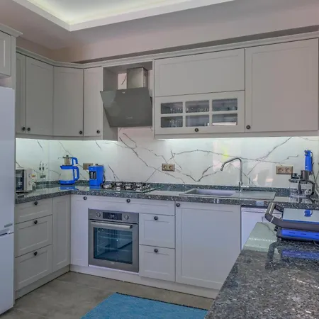 Safir 1 Ve 2 Fethiye