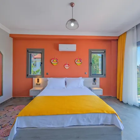 Villa Safir 1 Ve 2